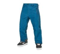 Pantalon de snowboard VOLCOM Guide Gore-Tex Pant (Cobalt) S