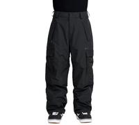 Pantalon de snowboard VOLCOM LONGO GORE-TEX PANT (BLACK) Homme L