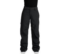 Pantalon de snowboard VOLCOM POLLOCK PANT (BLACK) Femme S