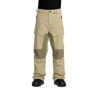 Pantalon de snowboard VOLCOM RNGE STRETCH 30K PANT (MOSS GREEN) Homme S