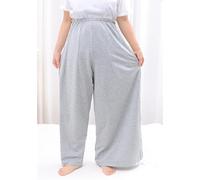 Pantalon De Soins For Patients Porteurs De Cathéter Avec Fermeture Éclair Latérale, Facile À Enfiler Et À Retirer. Vêtement Adaptatif For Les Soins Aux Patients, Les Personnes Âgées(B,XXL)