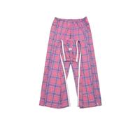 Pantalon De Soins Post-opératoires, Pantalon À Fermeture Éclair For Cathéter D'incontinence, Confortable Et Respirant Adapté Aux Soins Hospitaliers Et À Domicile(Female C,M)