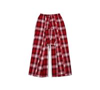 Pantalon De Soins Post-opératoires, Pantalon À Fermeture Éclair For Cathéter D'incontinence, Confortable Et Respirant Adapté Aux Soins Hospitaliers Et À Domicile(Female B,XXL)