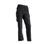 Pantalon de soudeur HEROCK Odin noir