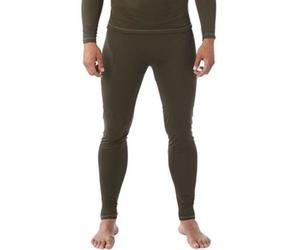 Pantalon de sous-vêtements Stealth Gear Thermo, taille S