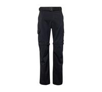 Columbia Silver Ridge™ Utility Pants Gris 32 / 32 Homme