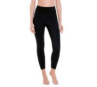 Pantalon de Sport à Jambe Longue Sport Tights Compression Anita 1687 38-50 Noir