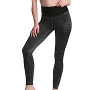 Pantalon de Sport à Jambes Longues massage ANITA 1676 Orinoco 48