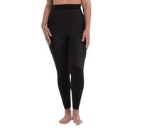 Pantalon de Sport à Jambes Longues massage plus Anita 1699 54-62 Noir