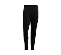 Pantalon de sport - ADIDAS - Squadra 21 - Noir - Coupe Regular - Homme M