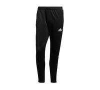 Pantalon de sport ADIDAS Tiro 21 pour homme en couleur noir S