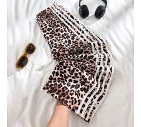Pantalon de sport ample et polyvalent pour préadolescentes, convient pour les déplacements quotidiens, les loisirs, les vacances, les sorties entre amis, la photographie de rue, toutes les saisons 8Y,