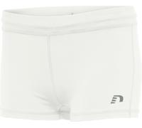 Pantalon de sport Hummel Womens Core, WHITE, L, Damen