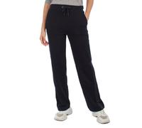 Pantalon de sport jogger 3K2P7E Femme-Le noir 42