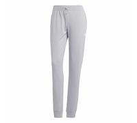 Pantalon de sport long Adidas Aeroready Game Go Gris Femme