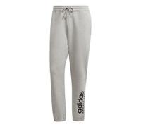 Pantalon de sport long Adidas All Szn Graphic Gris Homme