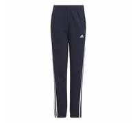 Pantalon de sport long Adidas Essentials Noir