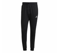 Pantalon de sport long Adidas Essentials Noir Homme