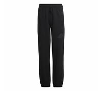 adidas Future Icons logo Pants Black 128