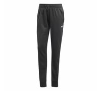 Pantalon de sport long Adidas Gg Tap P Noir Femme