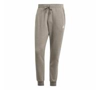 Pantalon de sport long Adidas Seasonal Essentials Melange Beige Homme