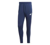 Pantalon de sport long Adidas Tiro23 L Bleu Homme