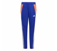 Pantalon de sport long Adidas Tiro24 Training Slim Bleu