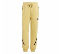 Pantalon de sport long Adidas Z.N.E. Jaune Femme