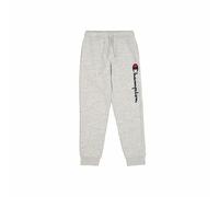 Pantalon de sport long Champion Gris Enfant Unisexe