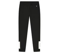 Pantalon de sport long Champion Rib Cuff Colour Block Noir Homme