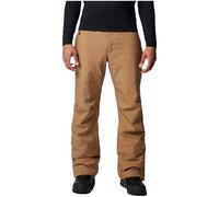 Pantalon de sport long Columbia Shafer Canyon™ II Marron Beige