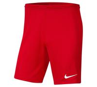 Shorts Nike M NK DRY PARK III SHORT NB K 193654341282 taille L EU