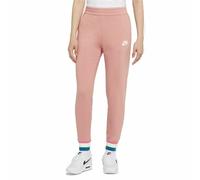 Pantalon de sport long Nike Femme Rose