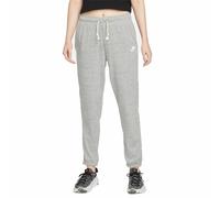 Pantalon de sport long Nike Sportswear Gym Vintage Gris Femme