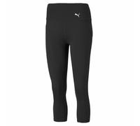 Pantalon de sport long Puma Train Favorite Forever High Waist 3/4 Noir Femme