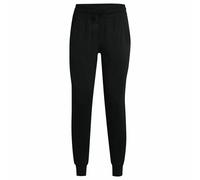 Pantalon de sport long Under Armour Femme Noir