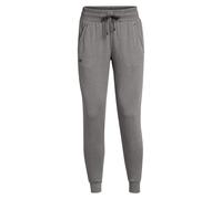 Pantalon de sport long Under Armour Tech Mujer Noir Femme Fitness