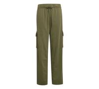 Pantalon de Sport pour Enfant Adidas Jg Lin French Terry Olive