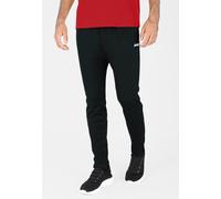 Pantalon de sport pour garçon JAKO Basic Jogger avec taille élastique für ado