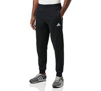Pantalon de sport technique Adidas CON22 SW PNT noir et blanc pour homme - Multisport - Respirant M