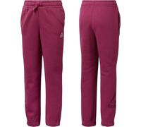 Pantalon De Sports Reebok Pour Filles En Sweat, Chaud, Weinrot