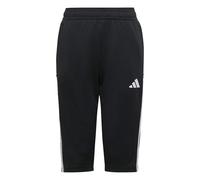 Pantalon de survÃªtement 3/4 enfant adidas Tiro 23 League Noir 5/6 ans