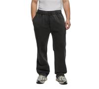 Pantalon de survÃªtement Ã©pais Urban Classics Vintage Marron M