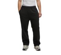 Pantalon de survÃªtement Ã©pais Urban Classics Vintage Noir L