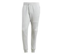 Pantalon de survÃªtement Ã rebord adidas Essentials Fleece Big Logo Gris 2XS
