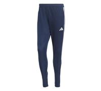 Pantalon de football ADIDAS Tiro 23 League pour homme en bleu marine XXL