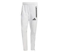 Adidas Pantalon de survêtement Tiro Travel toile Gris XS Homme