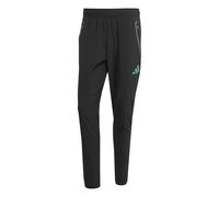 Pantalon de survÃªtement AlgÃ©rie Aeroready 2024/25 Noir S