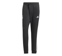 Pantalon de survÃªtement Allemagne DNA Noir XS