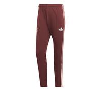 Pantalon de survÃªtement Bayern Munich 2024/25 Rouge S
